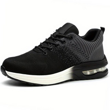 Outlivia® LiteStep Orthopedic Safety Shoes