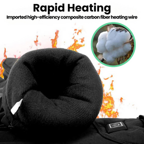 Outlivia® Heated Gloves (One Size Fit)