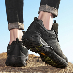 Outlivia® HikeUp Shoes