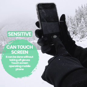 Outlivia® ThermoPro Gloves (One Size Fit)