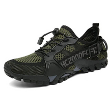 Outlivia® Hike Pro Barefoot Shoes