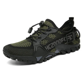 Outlivia® Hike Pro Barefoot Shoes