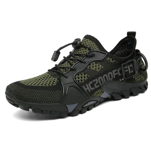 Outlivia® Hike Pro Barefoot Shoes