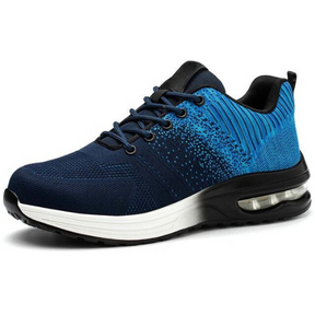 Outlivia® LiteStep Orthopedic Safety Shoes