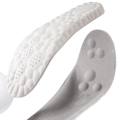 Outlivia® CloudWalk - Orthopedic Insoles