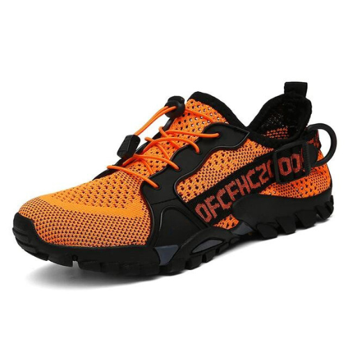 Outlivia® Hike Pro Barefoot Shoes