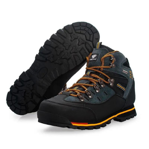 Outlivia® HikePro Shoes