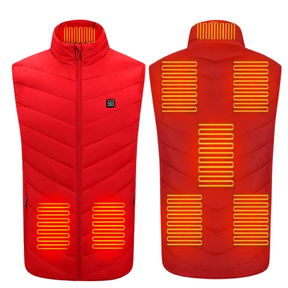 Outlivia® Heated Vest
