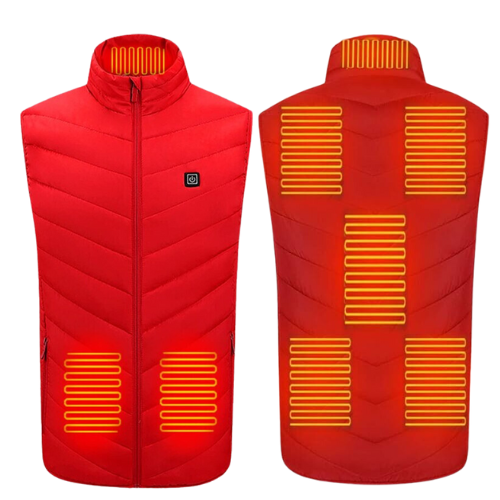 Outlivia® Heated Vest