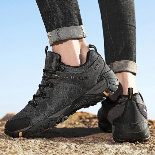 Outlivia® HikeUp Shoes