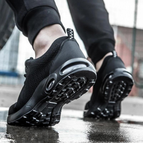 Outlivia® PrimeTech Orthopedic Safety Shoes