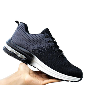 Outlivia® LiteStep Orthopedic Safety Shoes