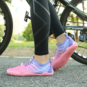 Outlivia® LiteStep Barefoot Shoes