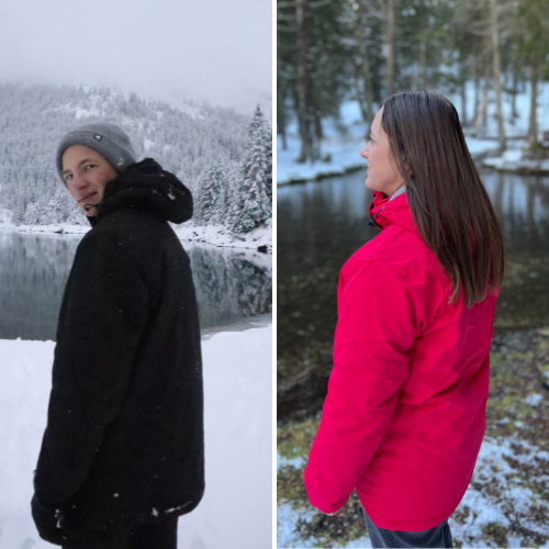 Outlivia® ArcticPro Heated Jacket