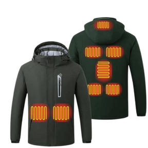 Outlivia® ArcticPro Heated Jacket