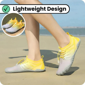 Outlivia® LiteStep Barefoot Shoes