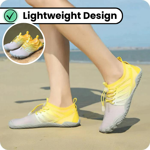 Outlivia® LiteStep Barefoot Shoes