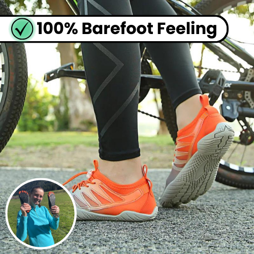 Outlivia® LiteStep Barefoot Shoes