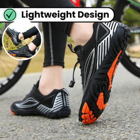 Outlivia® Track II Light Barefoot Shoes