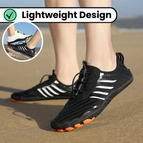 Outlivia® Sport Pro Barefoot Shoes