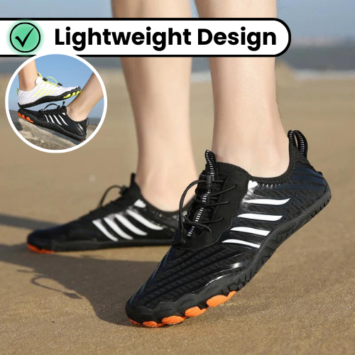 Outlivia® Sport Pro Barefoot Shoes