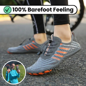 Outlivia® Sport Pro Barefoot Shoes