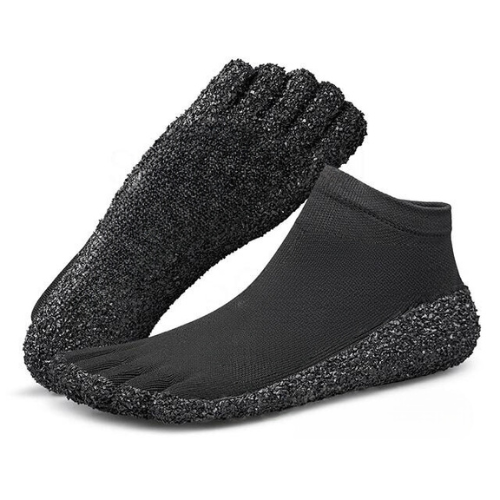 Outlivia® FiveToe Sockshoes