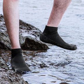 Outlivia® FiveToe Sockshoes