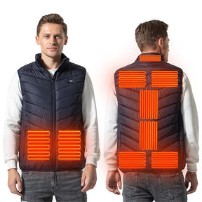 Outlivia® Heated Vest