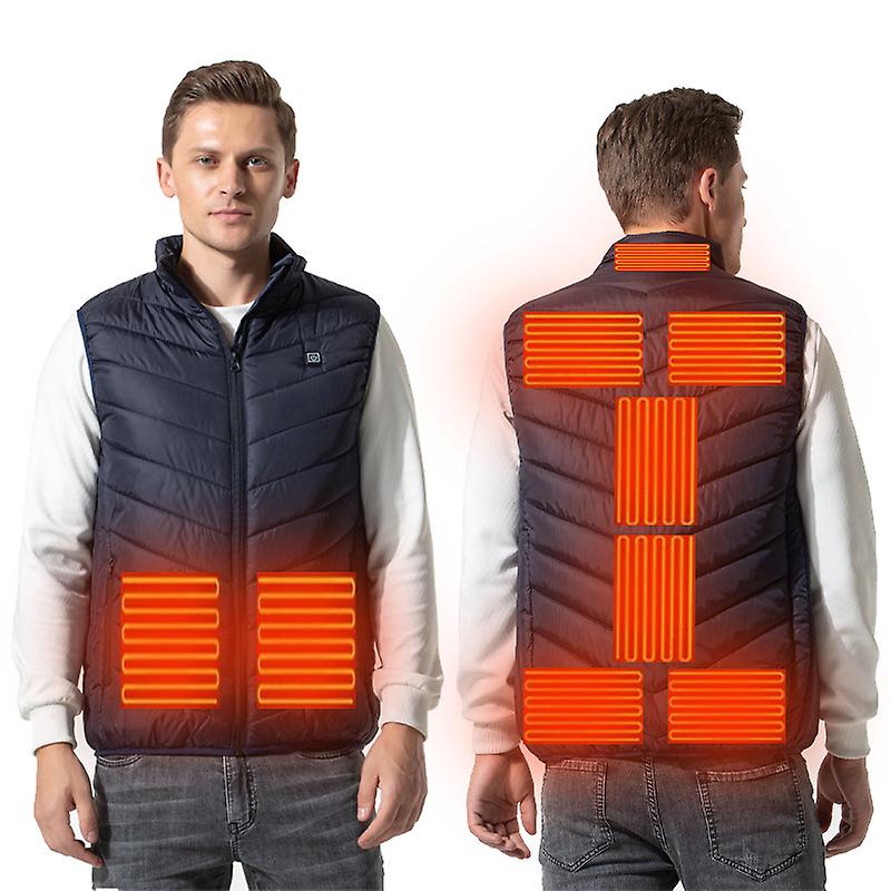 Outlivia® Heated Vest