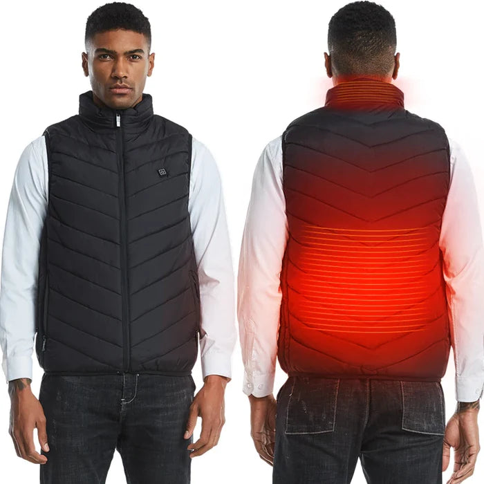 Outlivia® Heated Vest