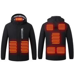 Outlivia® ArcticPro Heated Jacket