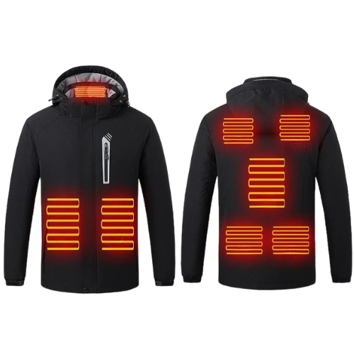 Outlivia® ArcticPro Heated Jacket