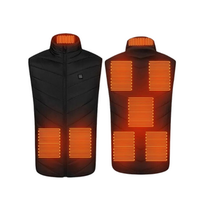 Outlivia® Heated Vest