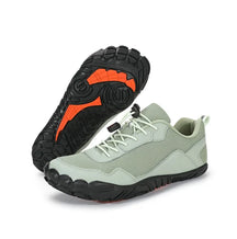 Outlivia® Trailmaster X Barefoot Shoes