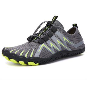 Outlivia® Sport Pro Barefoot Shoes