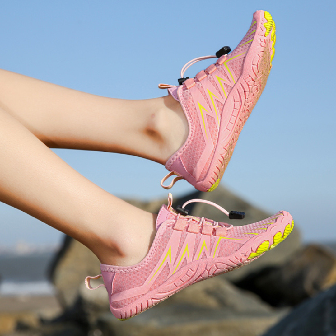 Outlivia® Sport Pro Barefoot Shoes