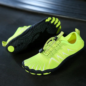 Outlivia® Sport Pro Barefoot Shoes