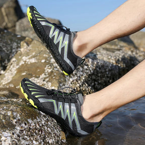 Outlivia® Sport Pro Barefoot Shoes