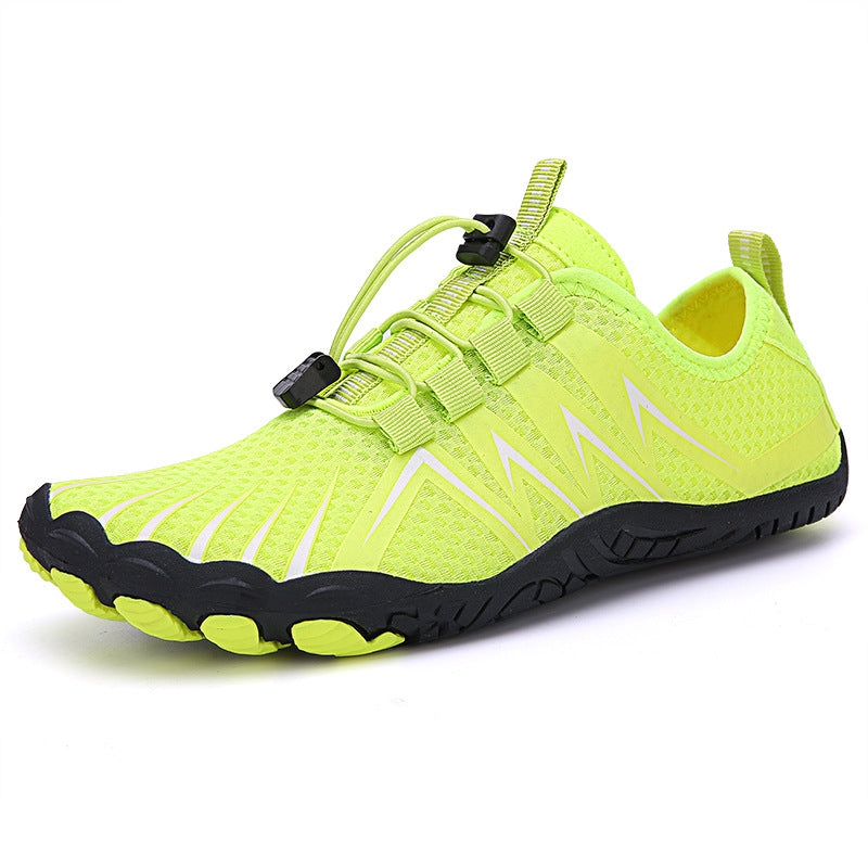 Outlivia® Sport Pro Barefoot Shoes
