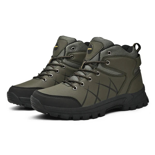Outlivia® HikeAir Shoes