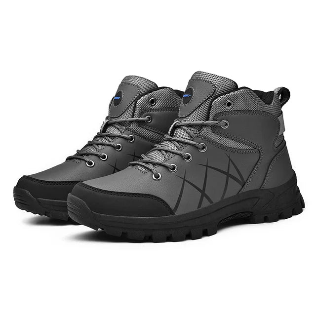 Outlivia® HikeAir Shoes