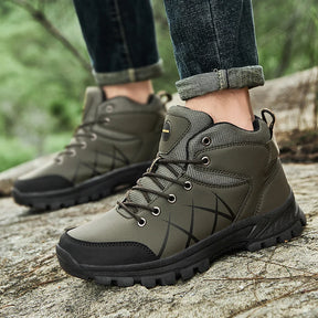 Outlivia® HikeAir Shoes