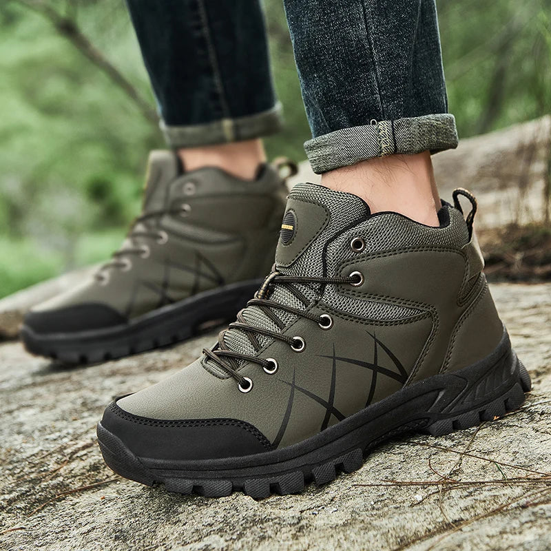 Outlivia® HikeAir Shoes
