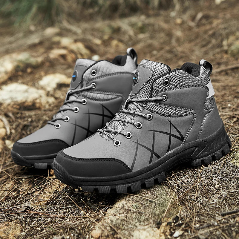 Outlivia® HikeAir Shoes