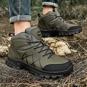 Outlivia® HikeAir Shoes
