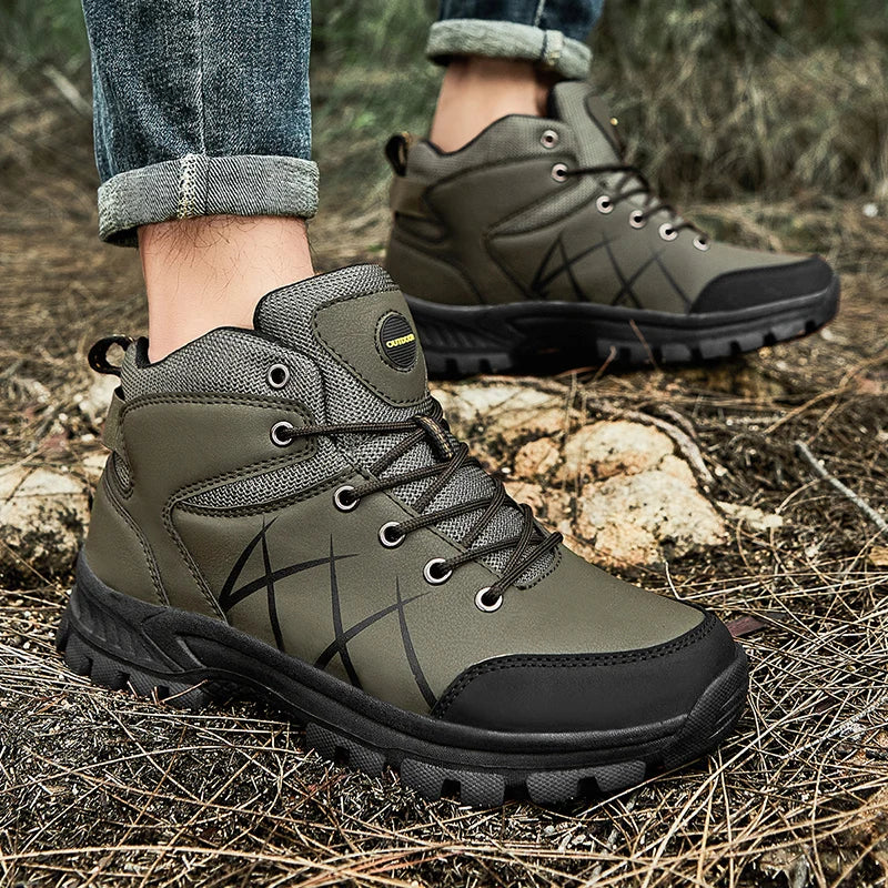 Outlivia® HikeAir Shoes