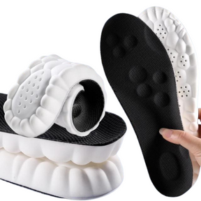 Outlivia® CloudWalk - Orthopedic Insoles