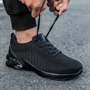 Outlivia® PrimeTech Orthopedic Safety Shoes