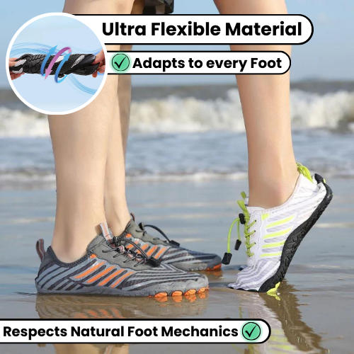 Outlivia® Sport Pro Barefoot Shoes
